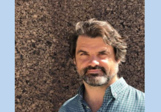 Ignacio García Pereda